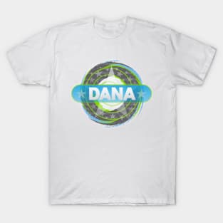 Dana Mug T-Shirt